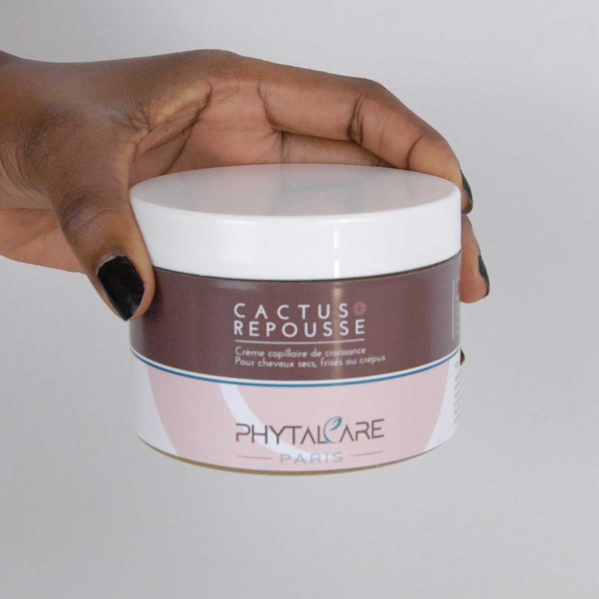 Pack repousse cheveux phytalcare
