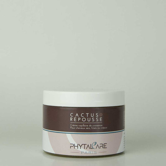 Stimuler la repousse des cheveux avec la crème capillaire